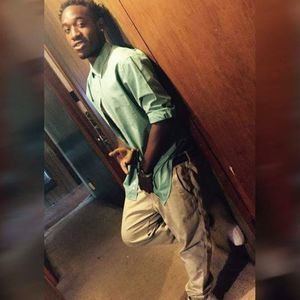 Meet your Posher, Jontavis